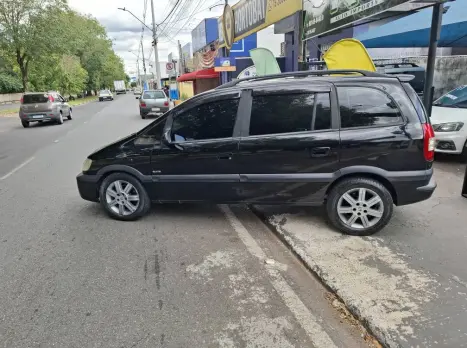 CHEVROLET Zafira 2.0 4P ELITE 7LUGARES, Foto 7