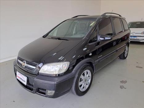 CHEVROLET Zafira 2.0 4P EXPRESSION FLEX AUTOMTICO, Foto 1