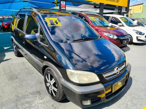 CHEVROLET Zafira 2.0 4P FLEX ELITE AUTOMTICO, Foto 3