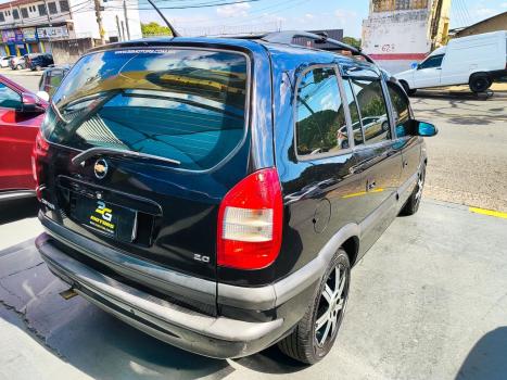 CHEVROLET Zafira 2.0 4P FLEX ELITE AUTOMTICO, Foto 6