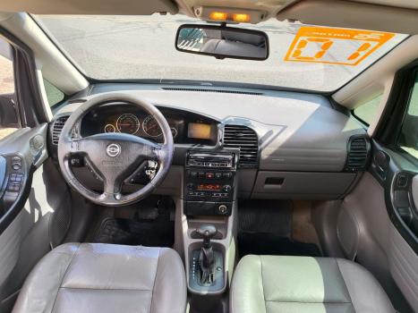 CHEVROLET Zafira 2.0 4P FLEX ELITE AUTOMTICO, Foto 7