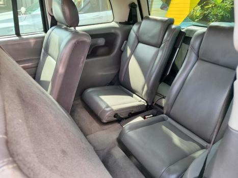 CHEVROLET Zafira 2.0 4P FLEX ELITE AUTOMTICO, Foto 9
