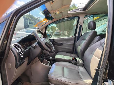 CHEVROLET Zafira 2.0 4P FLEX ELITE AUTOMTICO, Foto 10