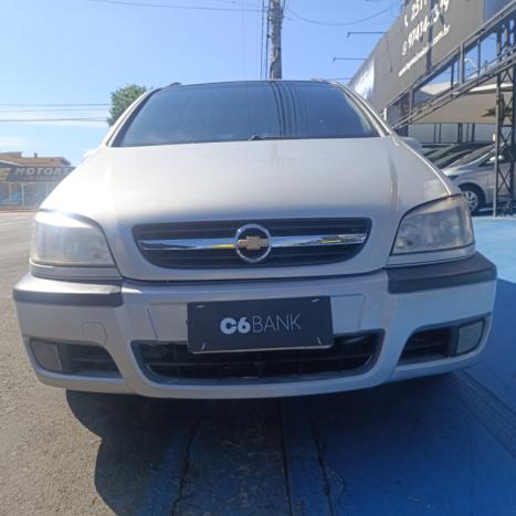 CHEVROLET Zafira 2.0 4P FLEX COMFORT 7 LUGARES, Foto 2