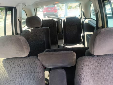CHEVROLET Zafira 2.0 4P FLEX COMFORT 7 LUGARES, Foto 7