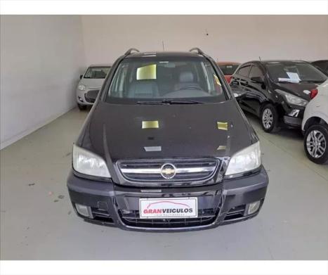 CHEVROLET Zafira 2.0 4P FLEX EXPRESSION, Foto 2