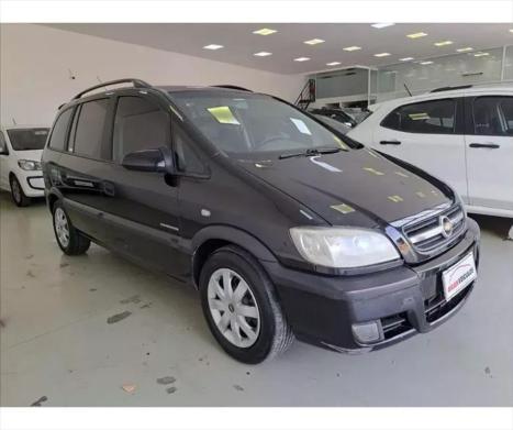 CHEVROLET Zafira 2.0 4P FLEX EXPRESSION, Foto 3