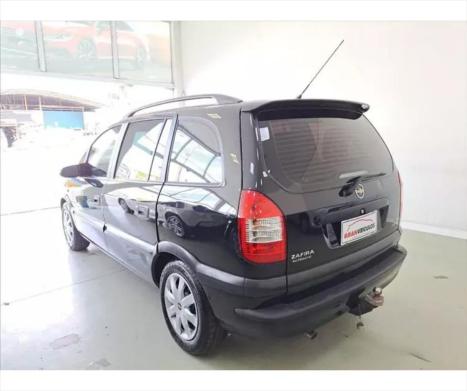CHEVROLET Zafira 2.0 4P FLEX EXPRESSION, Foto 4