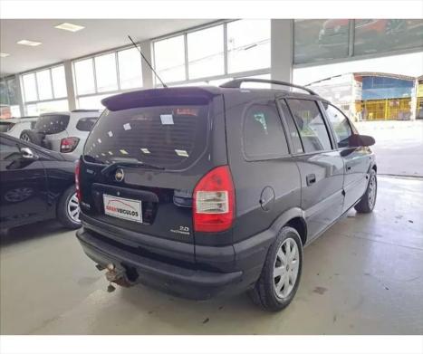 CHEVROLET Zafira 2.0 4P FLEX EXPRESSION, Foto 5