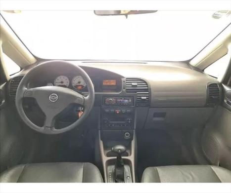 CHEVROLET Zafira 2.0 4P FLEX EXPRESSION, Foto 6