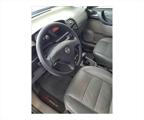 CHEVROLET Zafira 2.0 4P FLEX EXPRESSION, Foto 7