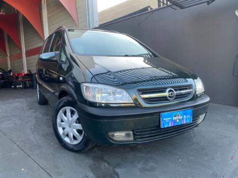 CHEVROLET Zafira 2.0 4P FLEX EXPRESSION, Foto 2