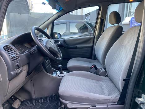 CHEVROLET Zafira 2.0 4P FLEX EXPRESSION, Foto 6