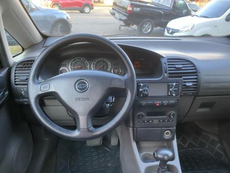 CHEVROLET Zafira 2.0 4P FLEX EXPRESSION, Foto 7