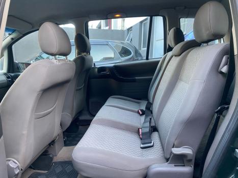 CHEVROLET Zafira 2.0 4P FLEX EXPRESSION, Foto 8