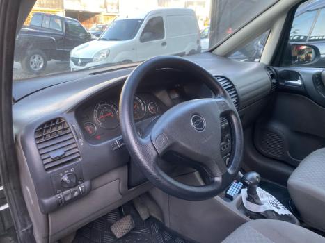 CHEVROLET Zafira 2.0 4P FLEX EXPRESSION, Foto 10