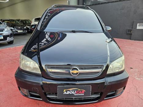 CHEVROLET Zafira 2.0 4P FLEX ELITE AUTOMTICO, Foto 2
