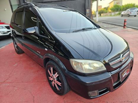 CHEVROLET Zafira 2.0 4P FLEX ELITE AUTOMTICO, Foto 3