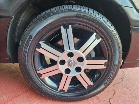 CHEVROLET Zafira 2.0 4P FLEX ELITE AUTOMTICO, Foto 7