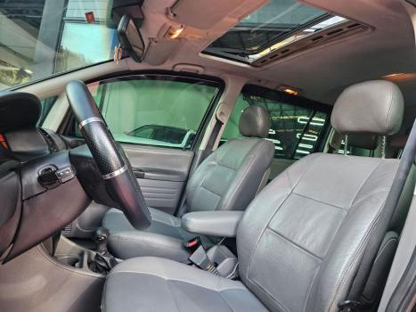 CHEVROLET Zafira 2.0 4P FLEX ELITE AUTOMTICO, Foto 9