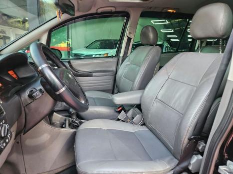 CHEVROLET Zafira 2.0 4P FLEX ELITE AUTOMTICO, Foto 10