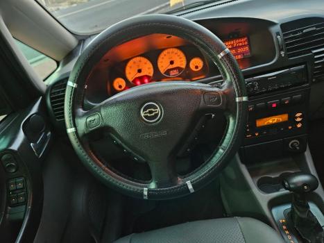 CHEVROLET Zafira 2.0 4P FLEX ELITE AUTOMTICO, Foto 15