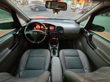 CHEVROLET Zafira 2.0 4P FLEX ELITE AUTOMTICO, Foto 18