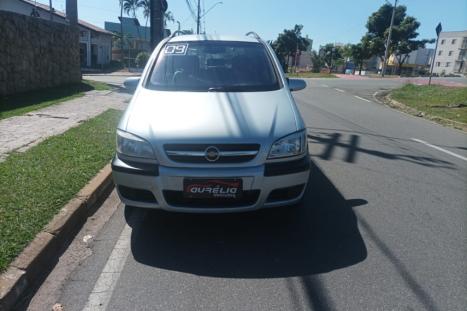 CHEVROLET Zafira 2.0 4P FLEX COMFORT 7 LUGARES, Foto 1