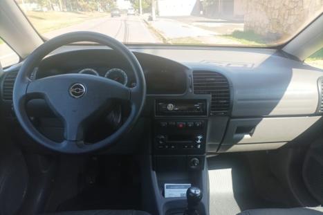 CHEVROLET Zafira 2.0 4P FLEX COMFORT 7 LUGARES, Foto 9