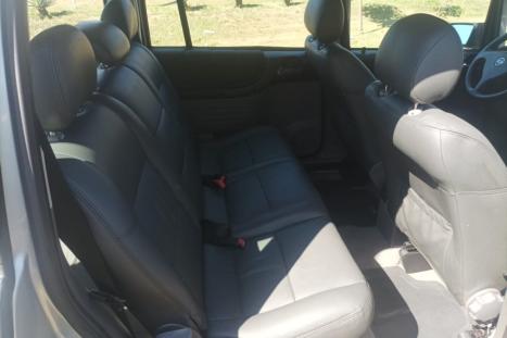 CHEVROLET Zafira 2.0 4P FLEX COMFORT 7 LUGARES, Foto 10