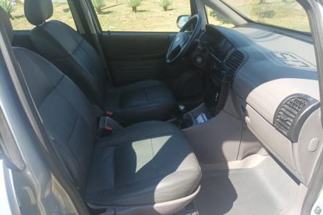 CHEVROLET Zafira 2.0 4P FLEX COMFORT 7 LUGARES, Foto 11