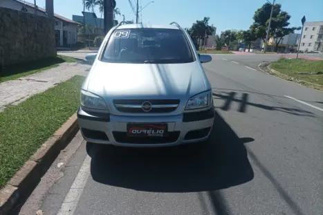 CHEVROLET Zafira 2.0 4P FLEX COMFORT 7 LUGARES, Foto 1