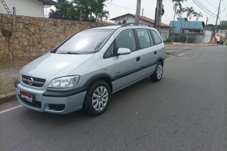 CHEVROLET Zafira 2.0 4P FLEX COMFORT 7 LUGARES, Foto 2