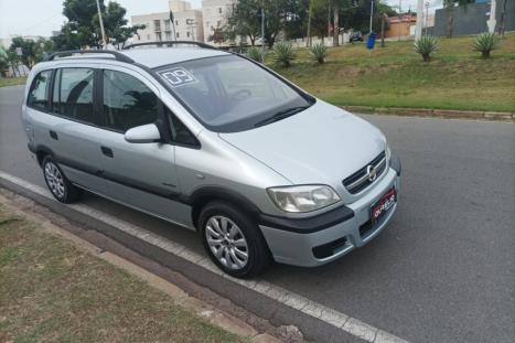 CHEVROLET Zafira 2.0 4P FLEX COMFORT 7 LUGARES, Foto 3