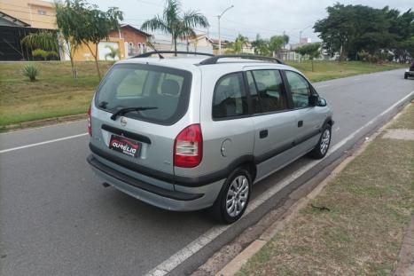 CHEVROLET Zafira 2.0 4P FLEX COMFORT 7 LUGARES, Foto 5