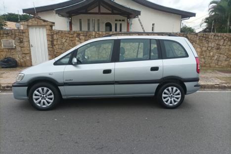 CHEVROLET Zafira 2.0 4P FLEX COMFORT 7 LUGARES, Foto 7