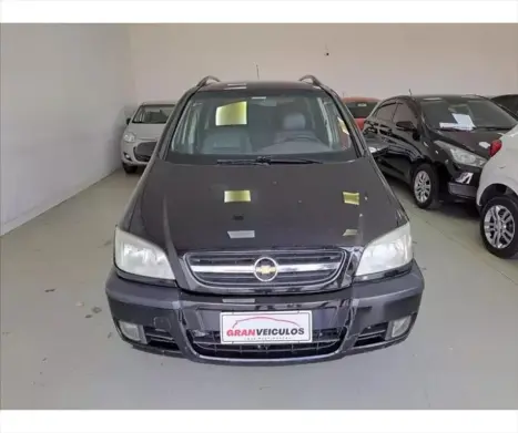 CHEVROLET Zafira 2.0 4P FLEX EXPRESSION, Foto 2