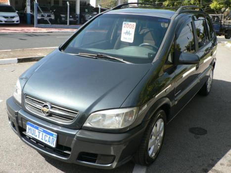 CHEVROLET Zafira 2.0 4P FLEX EXPRESSION 7 LUGARES, Foto 1