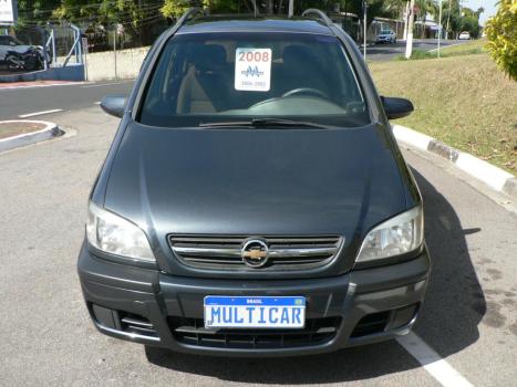 CHEVROLET Zafira 2.0 4P FLEX EXPRESSION 7 LUGARES, Foto 2
