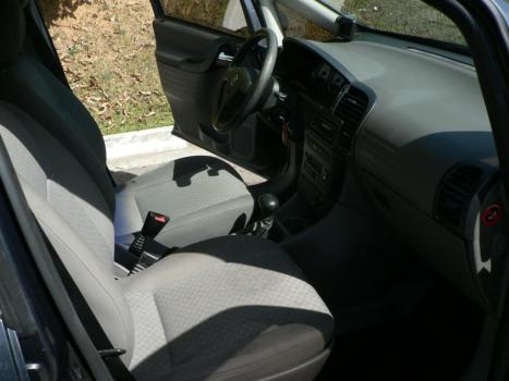 CHEVROLET Zafira 2.0 4P FLEX EXPRESSION 7 LUGARES, Foto 10