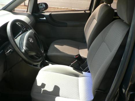 CHEVROLET Zafira 2.0 4P FLEX EXPRESSION 7 LUGARES, Foto 11