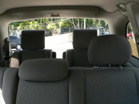 CHEVROLET Zafira 2.0 4P FLEX EXPRESSION 7 LUGARES, Foto 12