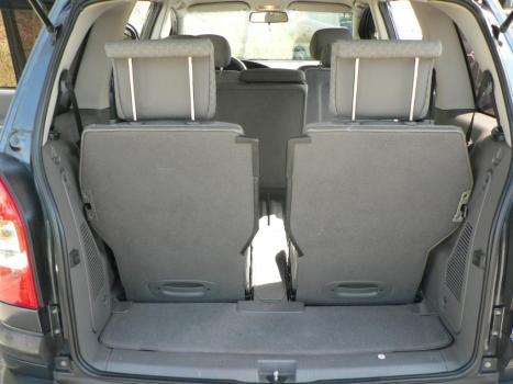 CHEVROLET Zafira 2.0 4P FLEX EXPRESSION 7 LUGARES, Foto 14