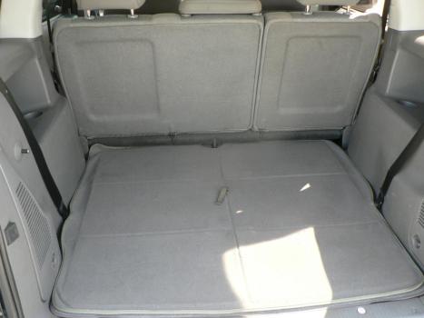 CHEVROLET Zafira 2.0 4P FLEX EXPRESSION 7 LUGARES, Foto 16