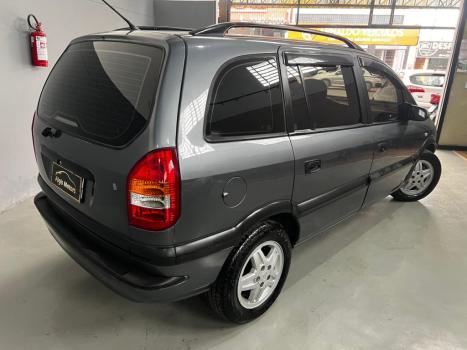 CHEVROLET Zafira 2.0 4P ELEGANCE, Foto 3