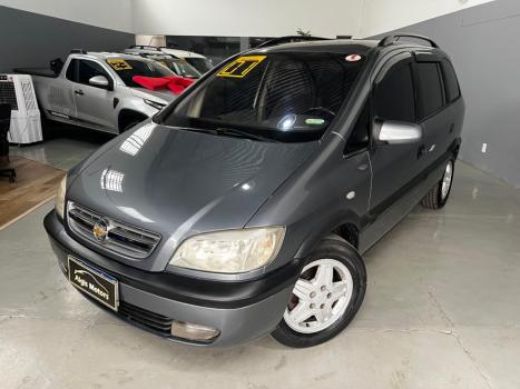 CHEVROLET Zafira 2.0 4P ELEGANCE, Foto 4