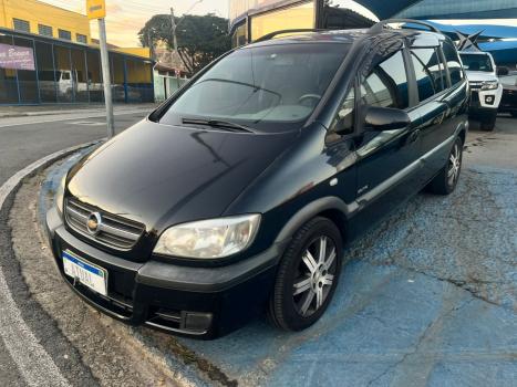 CHEVROLET Zafira 2.0 4P FLEX ELITE AUTOMTICO, Foto 2