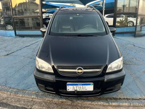 CHEVROLET Zafira 2.0 4P FLEX ELITE AUTOMTICO, Foto 3