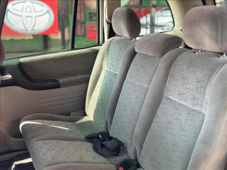 CHEVROLET Zafira 2.0 4P CD 7 LUGARES, Foto 6