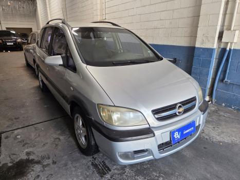 CHEVROLET Zafira 2.0 4P FLEX ELITE AUTOMTICO, Foto 1